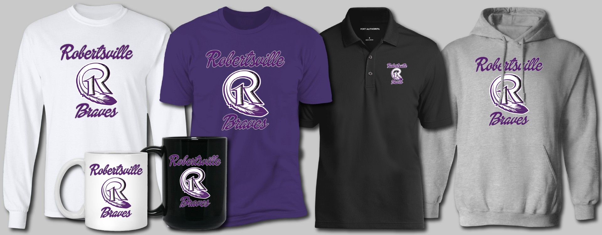 Robertsville Braves