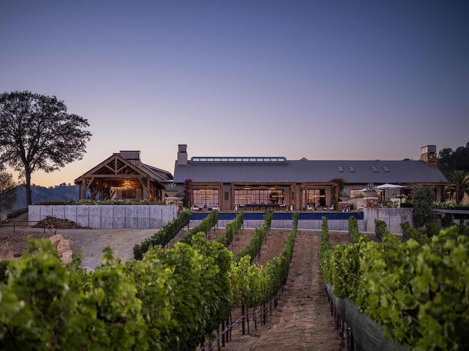 Quail Ridge