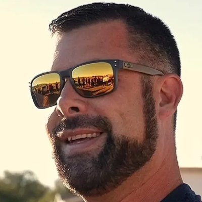 Jeff Brown