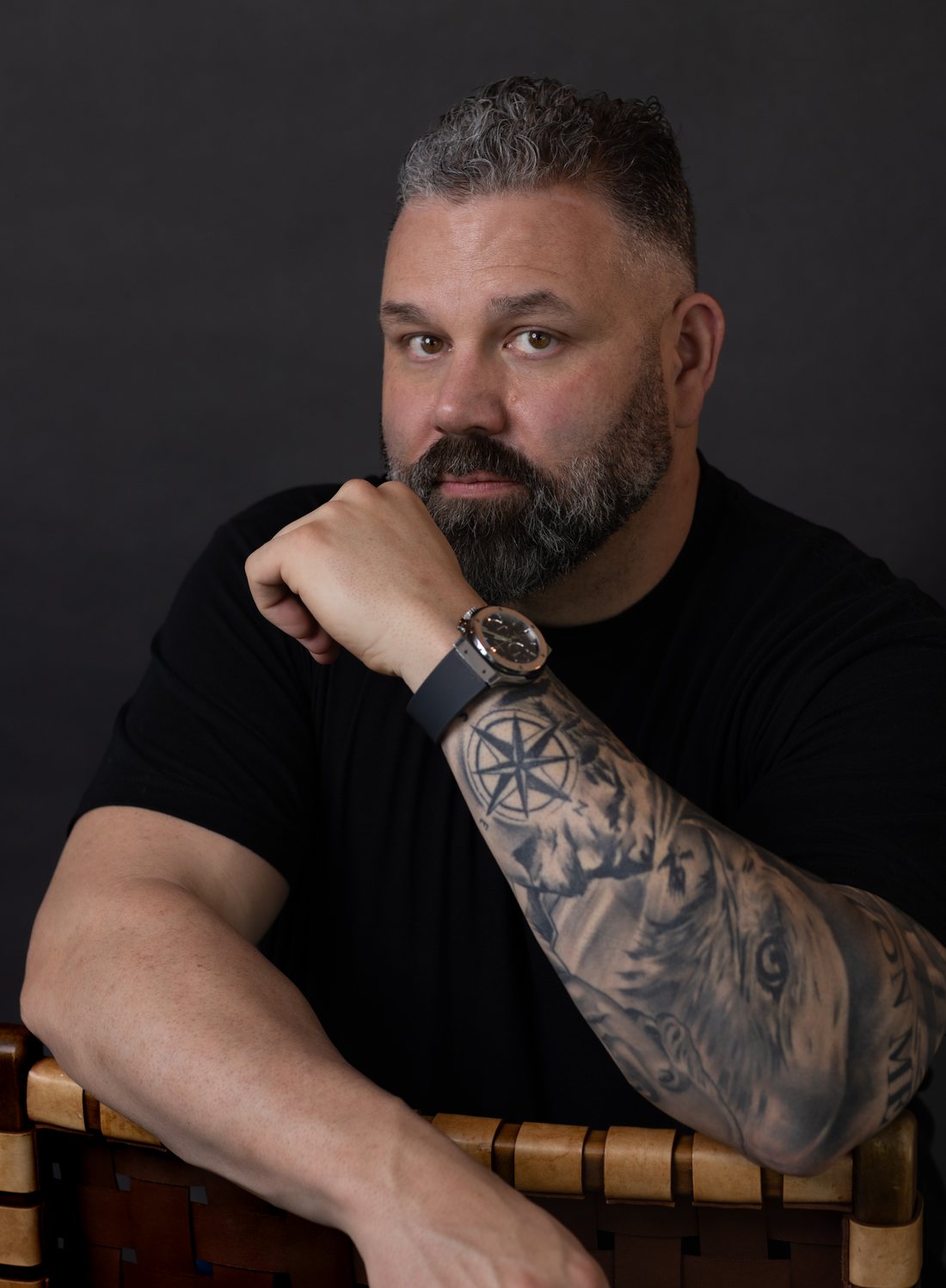 Tomas Keenan