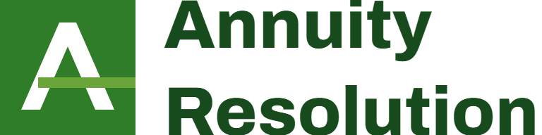 Annuity Resolution