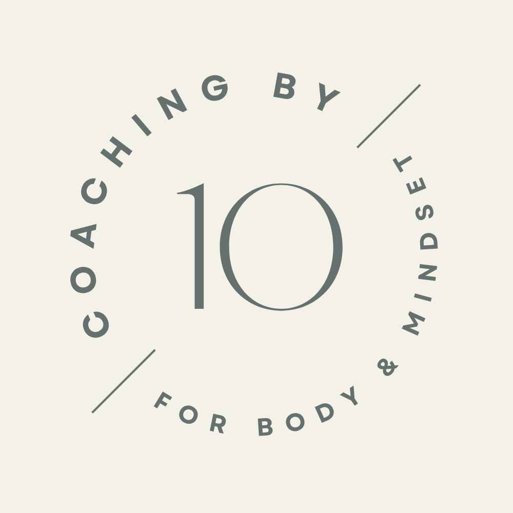 Coaching by 10 – For body & mind