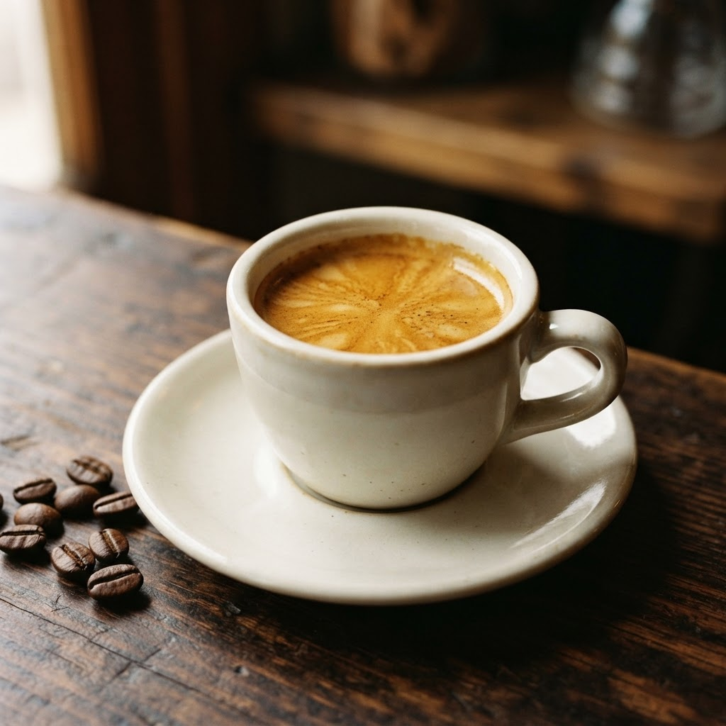 Espresso