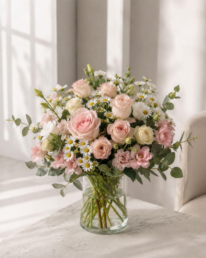 Petite Bloom