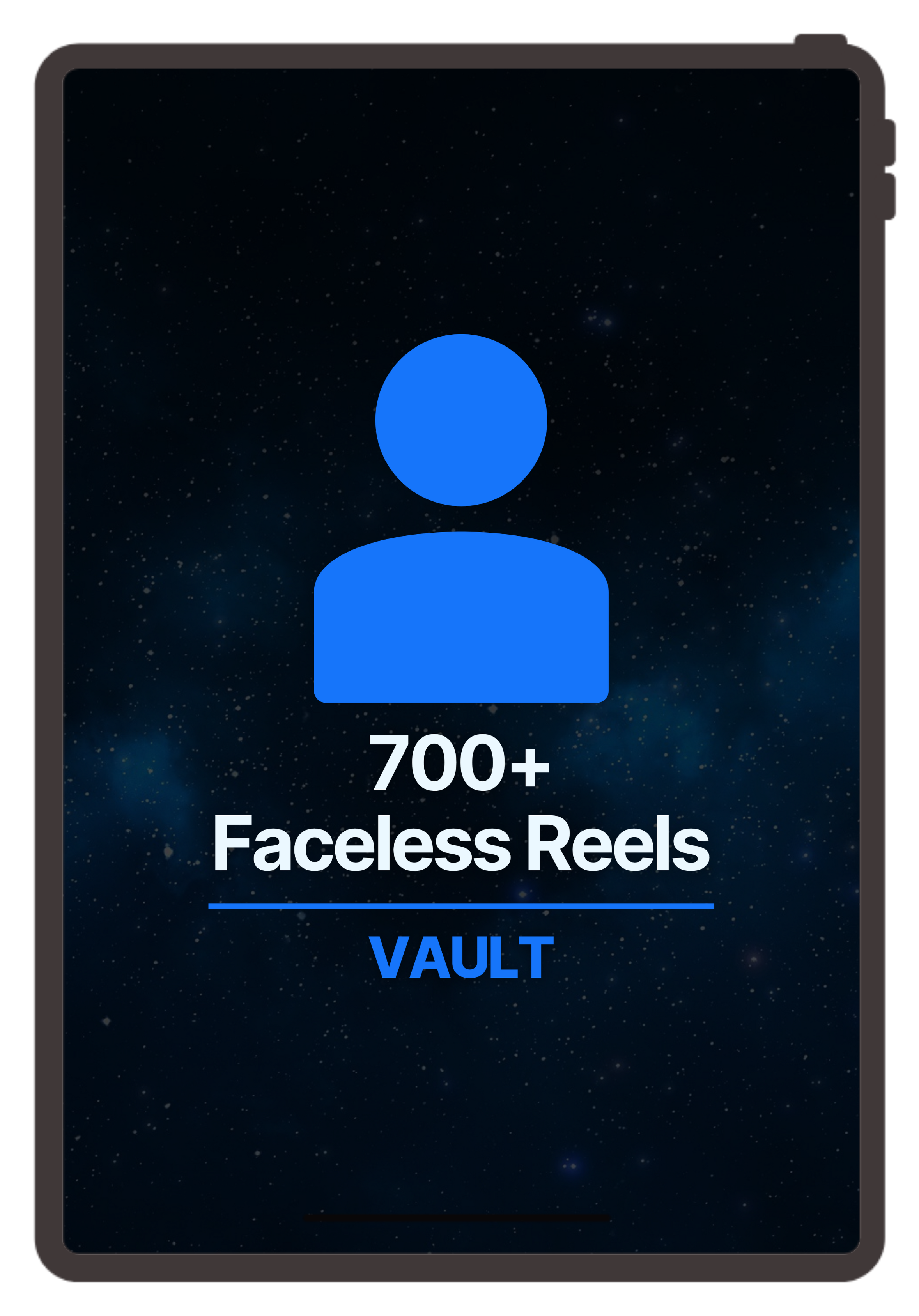 LaunchVault