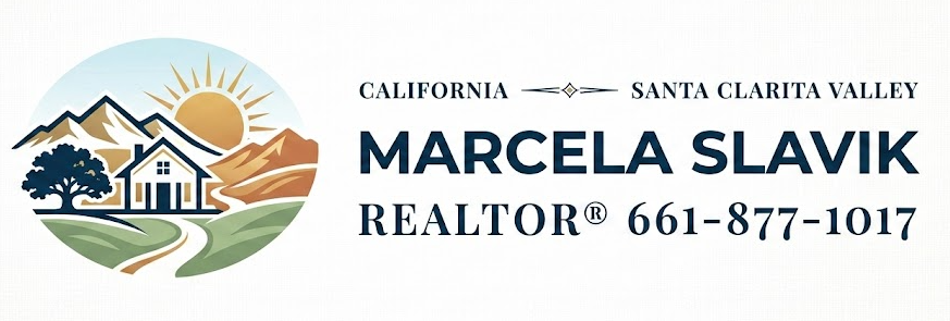 Marcela Slavik Realtor