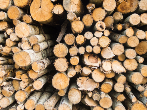 Ruffin Mulch & Landscape Supply