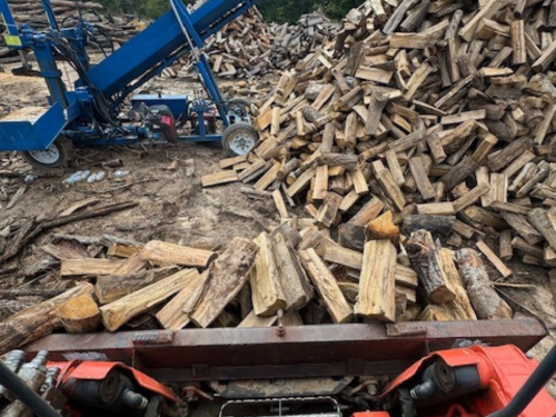 Mulch & Landscape Supply Ruffin