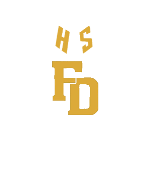 Frederick Douglass High School crest