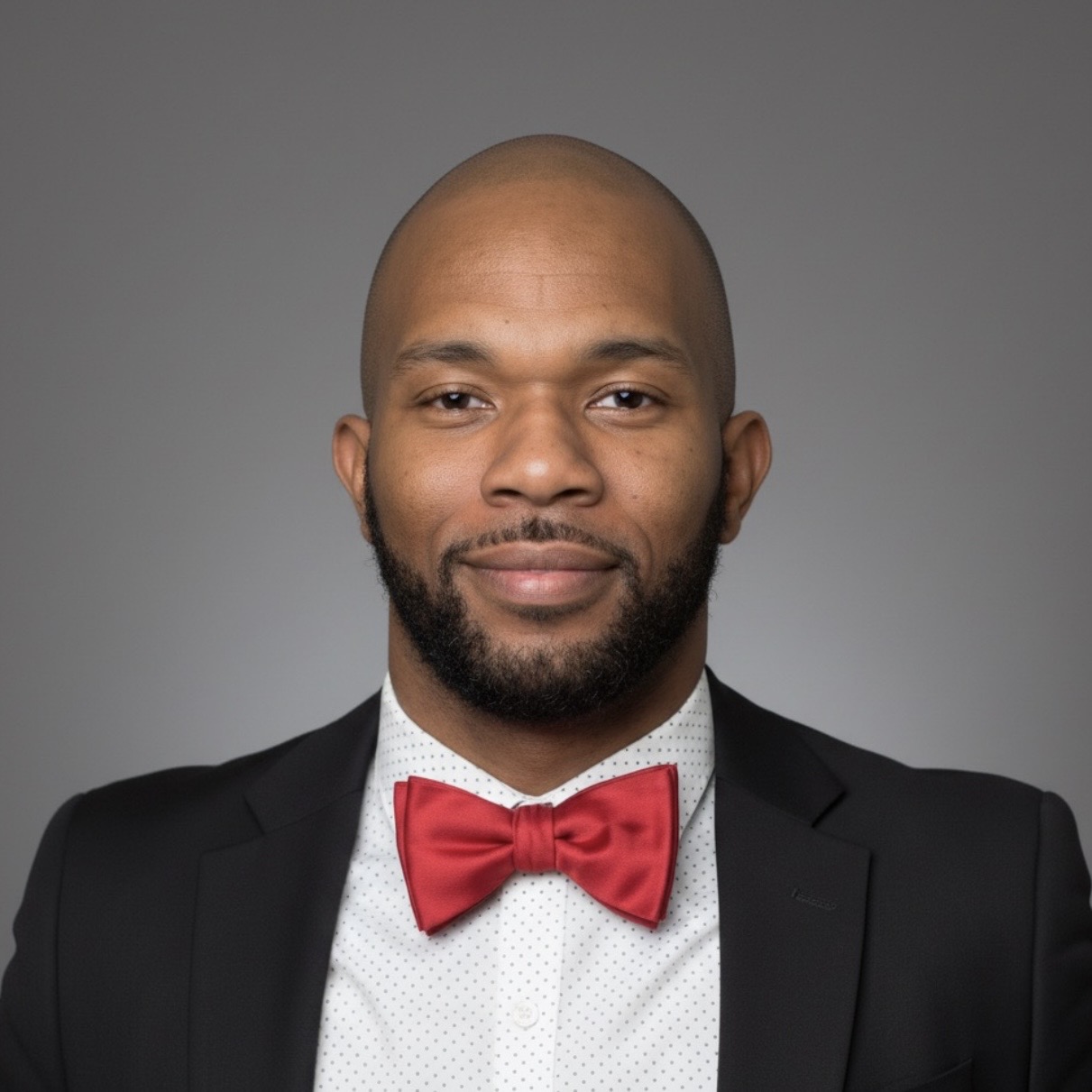 Terrance Campbell — Founder, Pivot Transformation