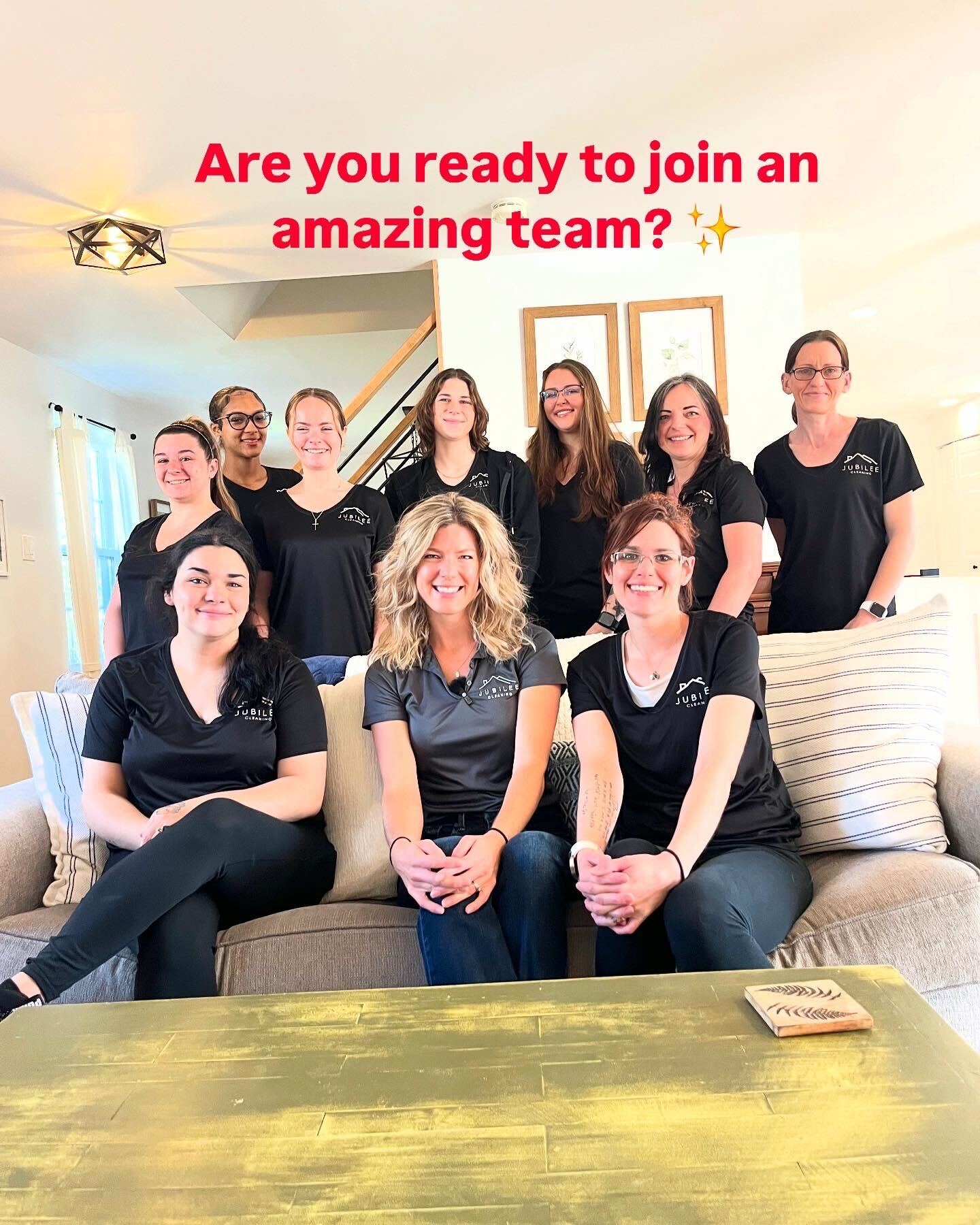 CAREERS- Bozeman 5 Star Cleaning 