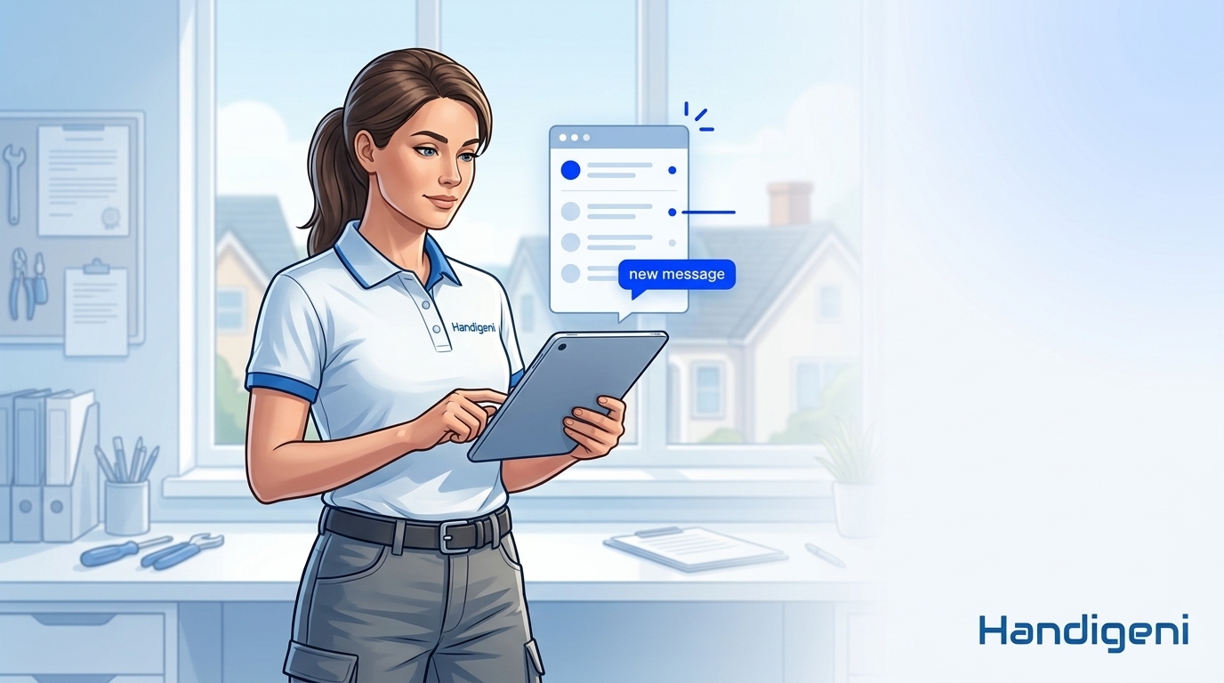 Acquisition - Qualified Client Flow