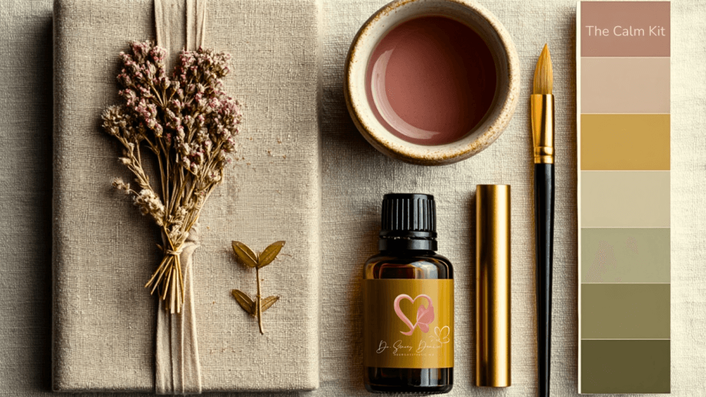 Soft Joy, Deep Repair: The New Language of Healing for Neurodivergent Women