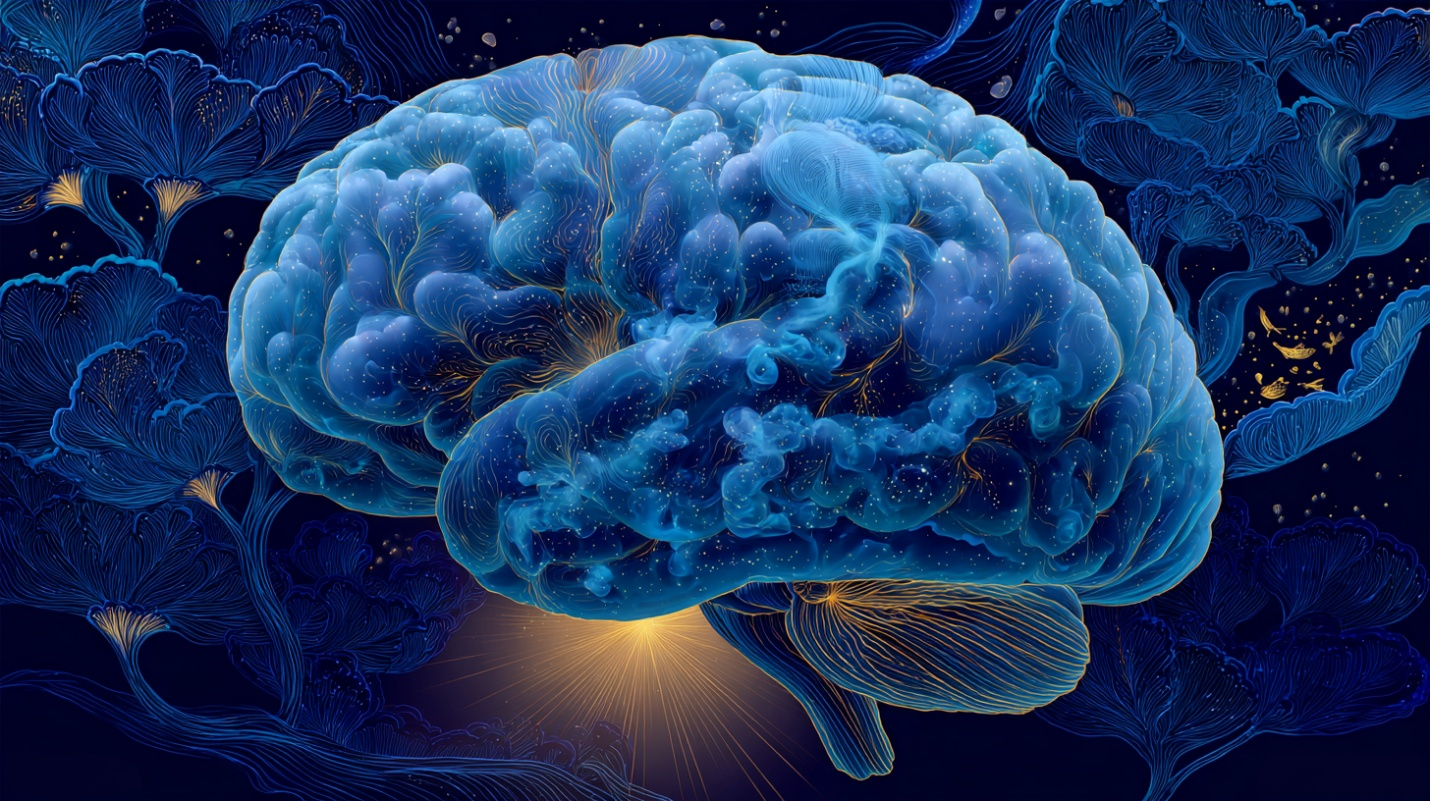 Brain fog