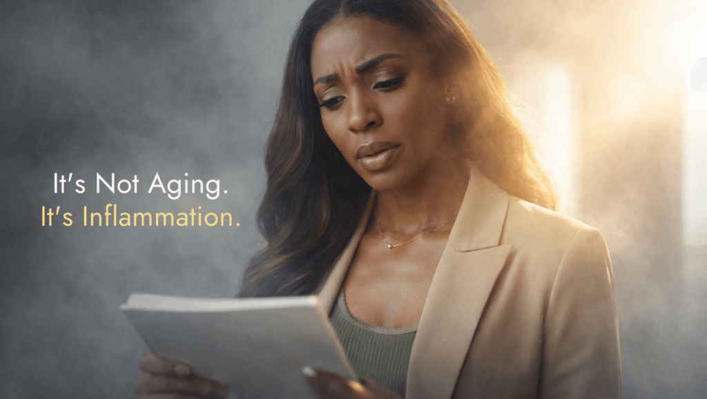 Your Brain’s Nightly Wash Cycle (The Glymphatic System)