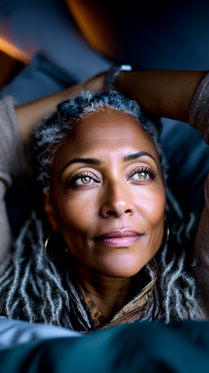 Stress Less and Be Radiant — The Color Reset Clinical Pathway
