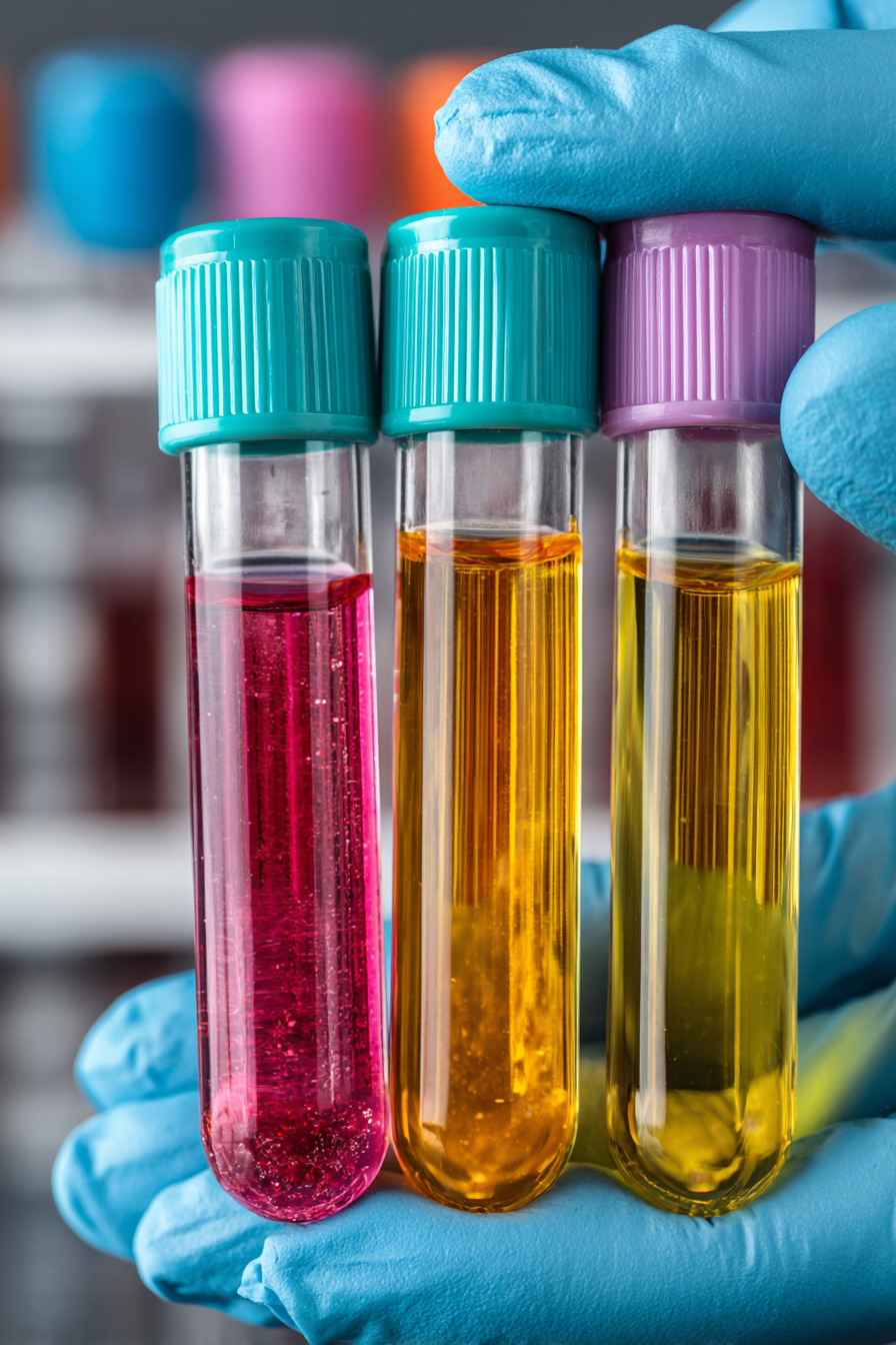 Lab Shop