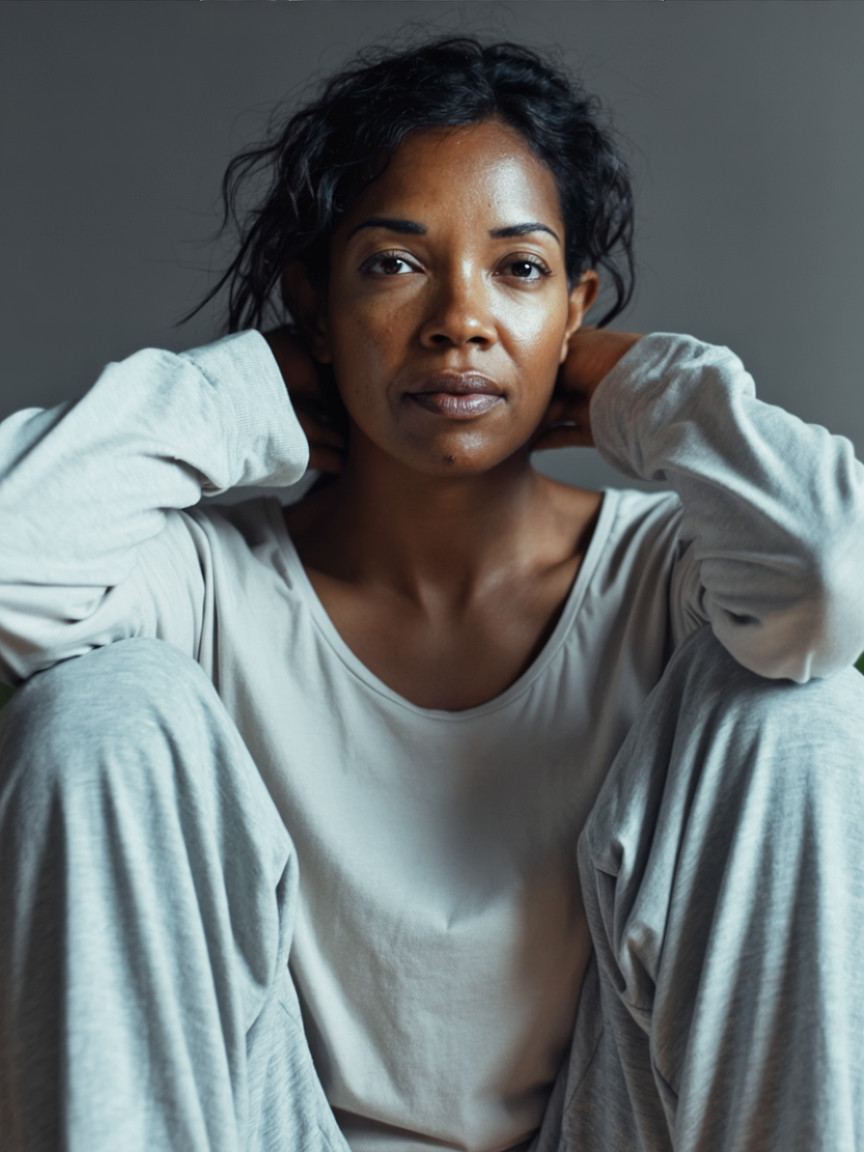 The Neuroaesthetic Reset Method