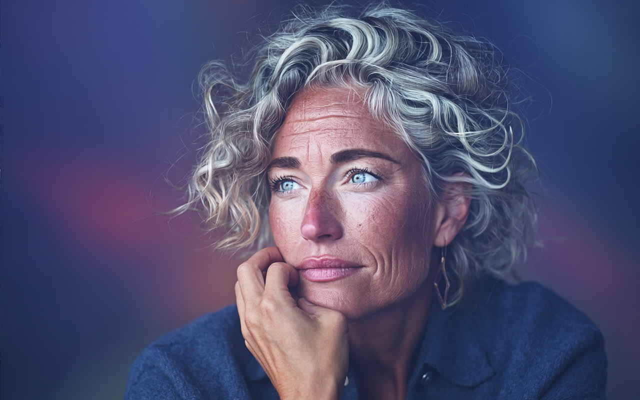 Telehealth menopause care Virginia