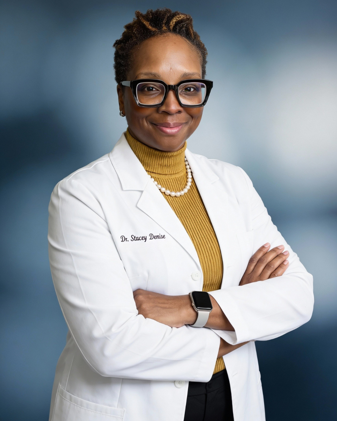 Dr. Stacey Denise