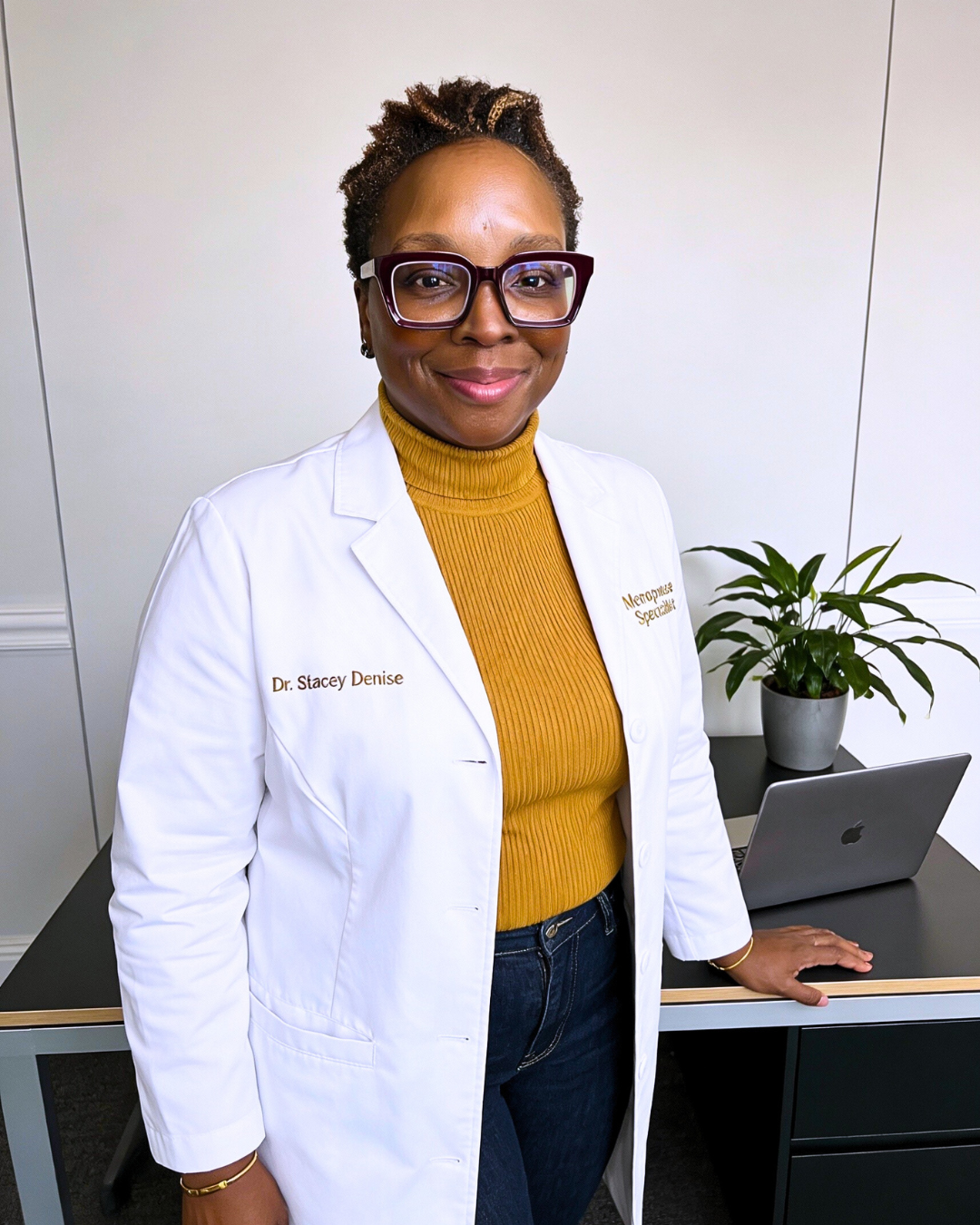 Dr. Stacey Denise