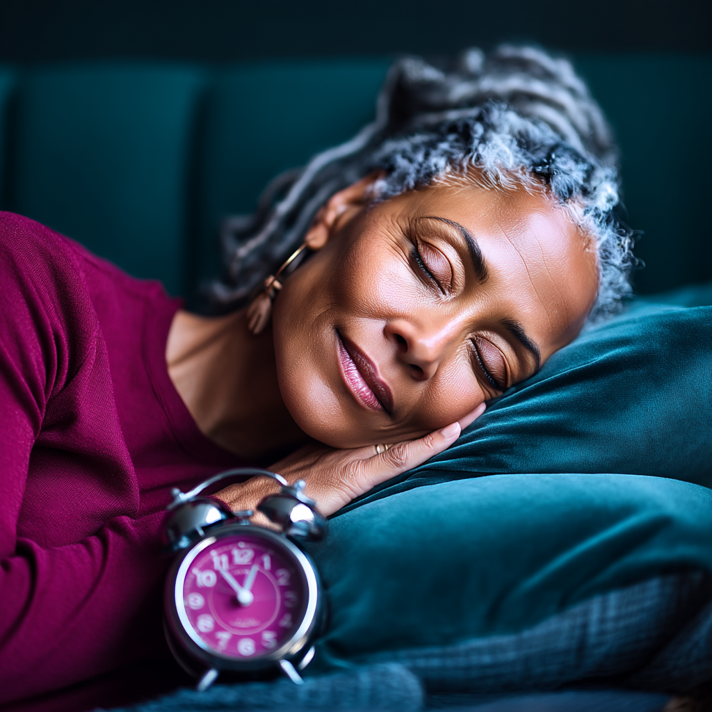 Sleep and Be Fabulous — The Sleep Reset Clinical Pathway