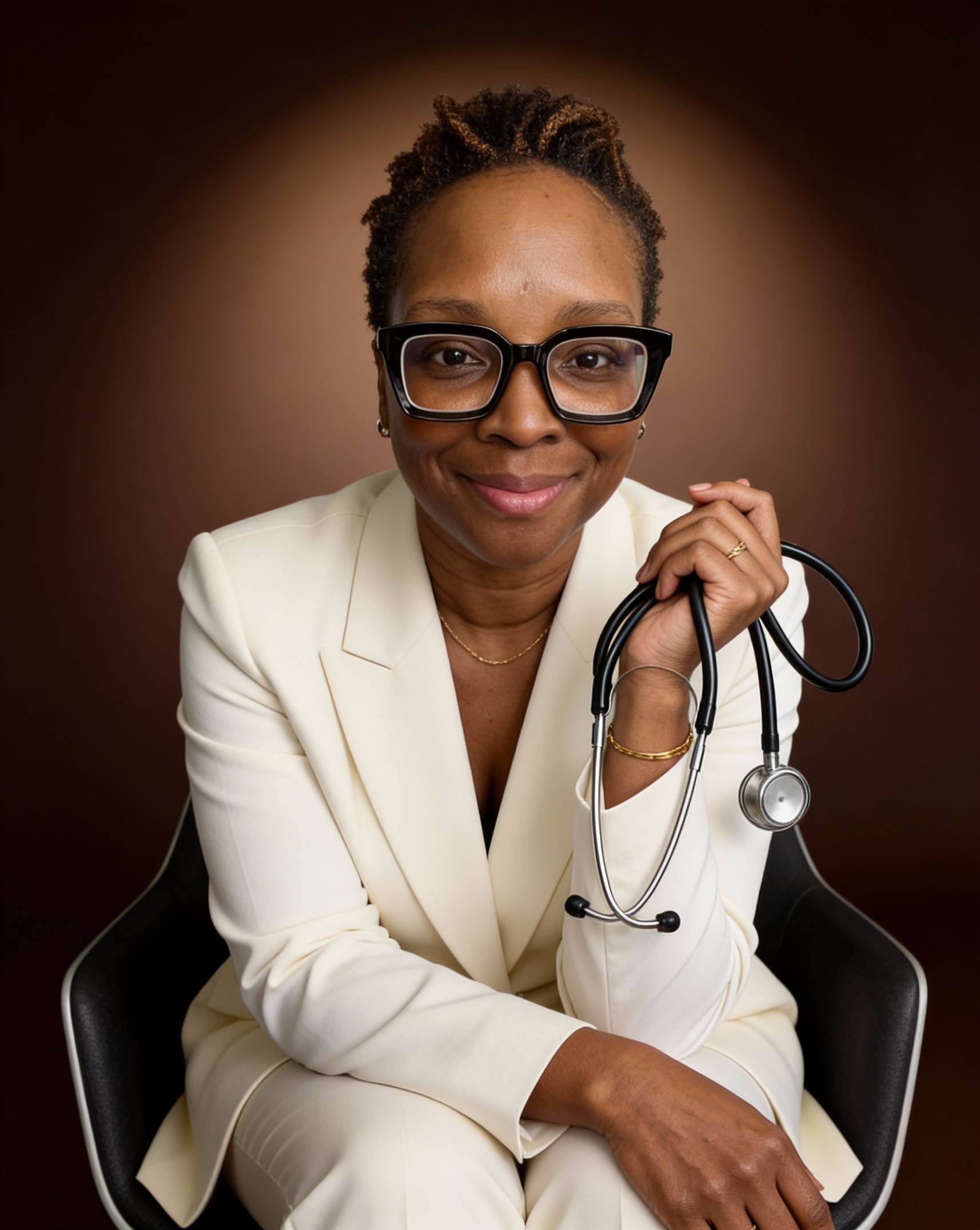 Dr. Stacey Denise