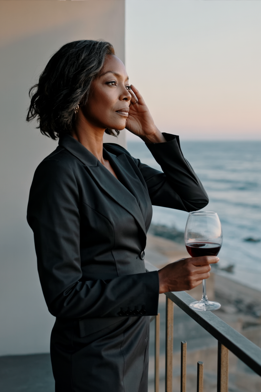 Dr. Stacey Denise