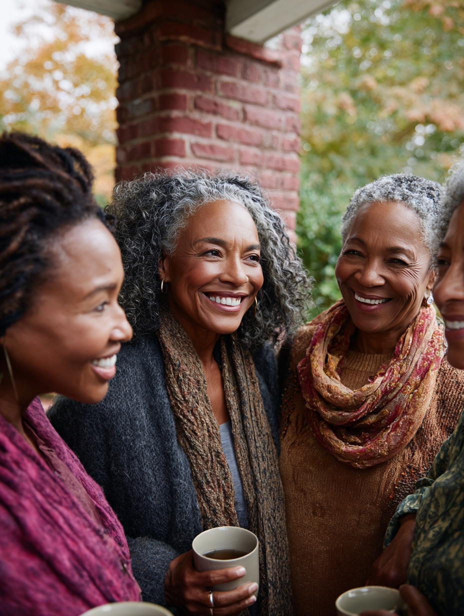 Telehealth menopause care Ohio
