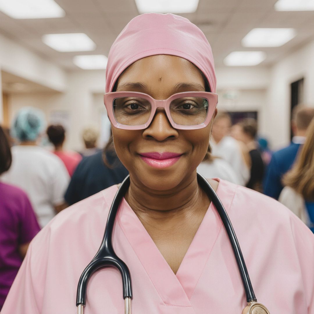 Dr. Stacey Denise