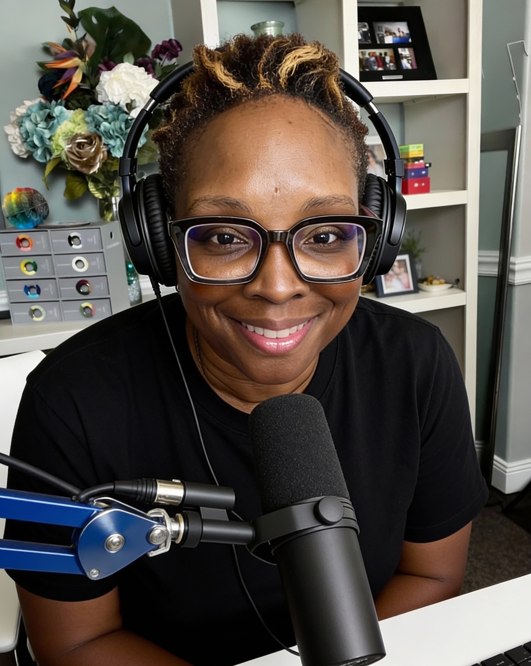 Dr. Stacey Denise