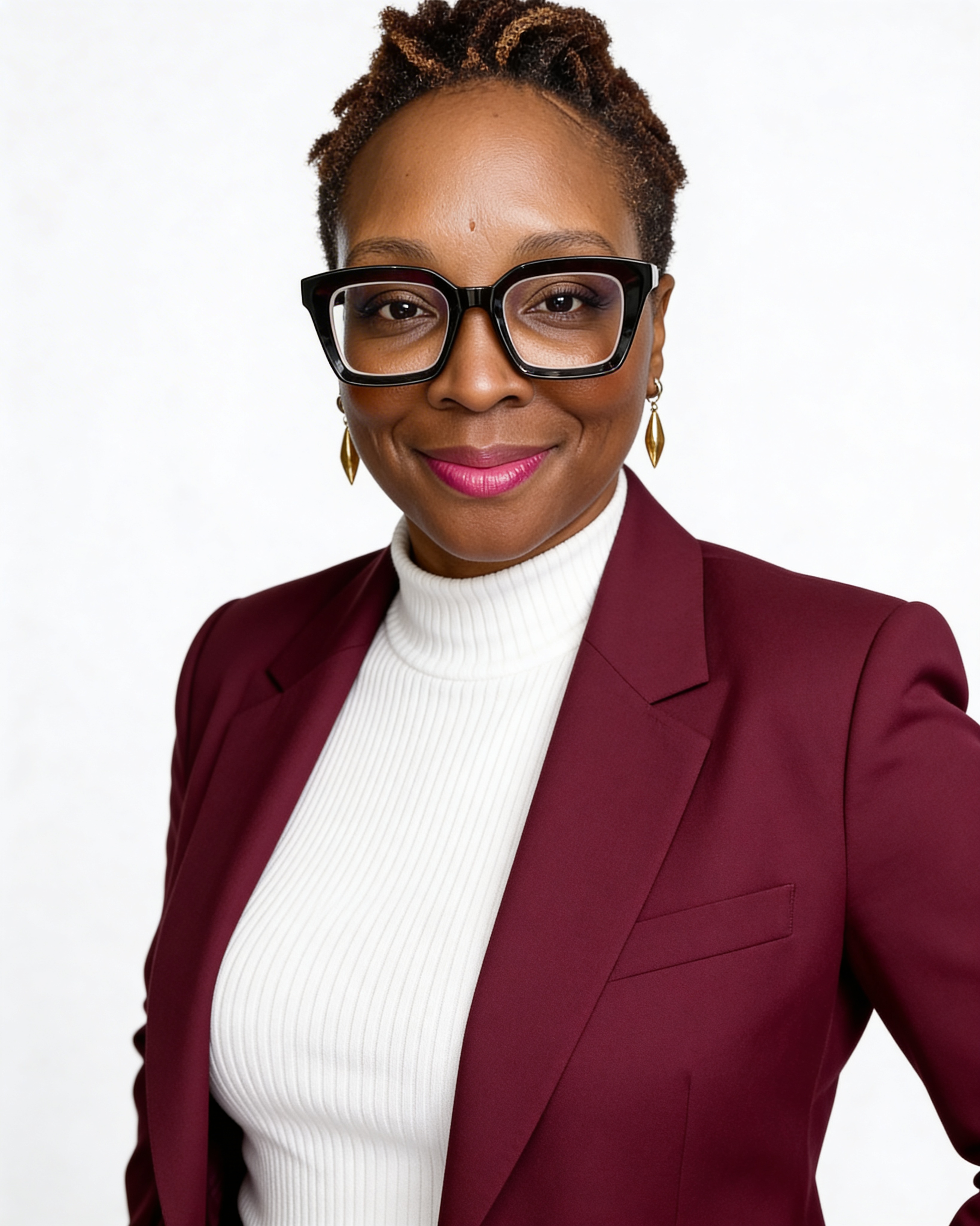 Dr. Stacey Denise