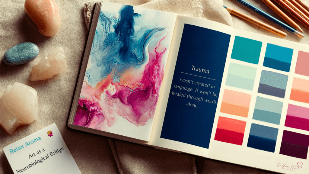 Why This Matters for Neurodivergent Women