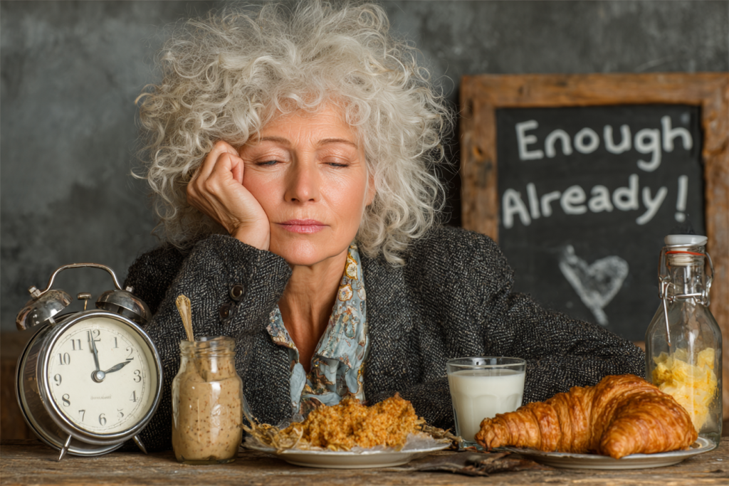 Neuroaesthetic Reset Program