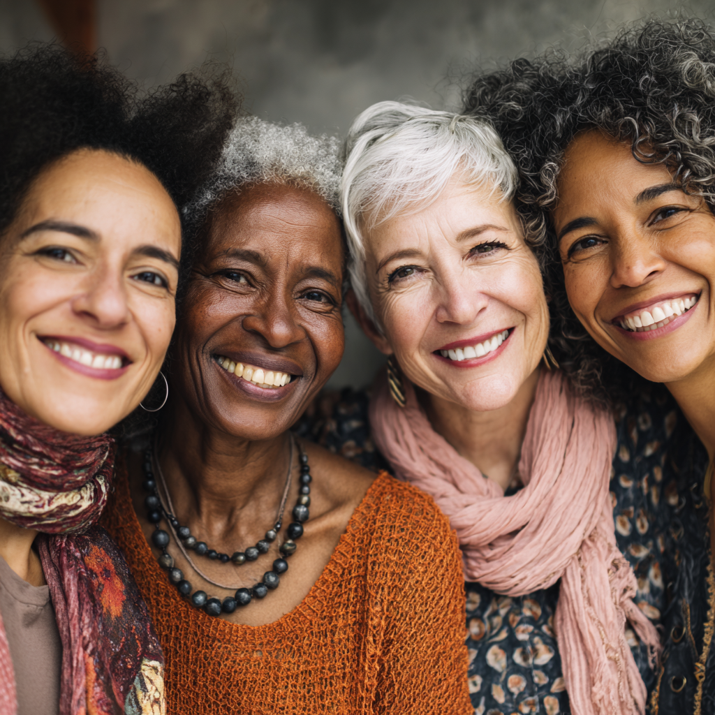 Women in community