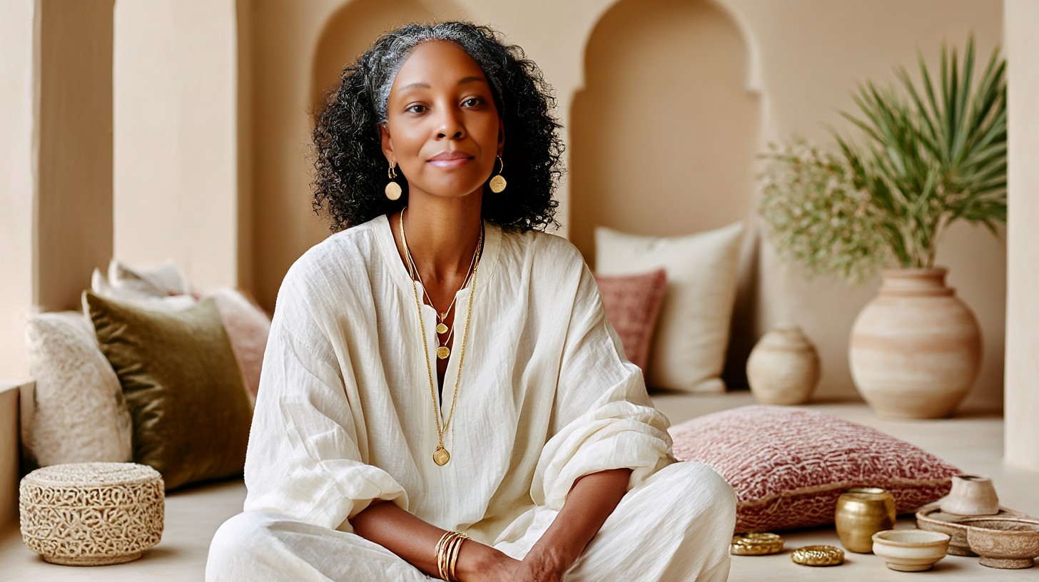 Women in Mediation Room