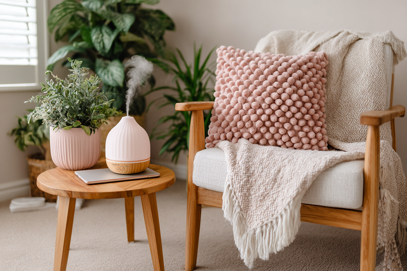 Meditation Room Ideas for a Zen Space in Every Houston Home