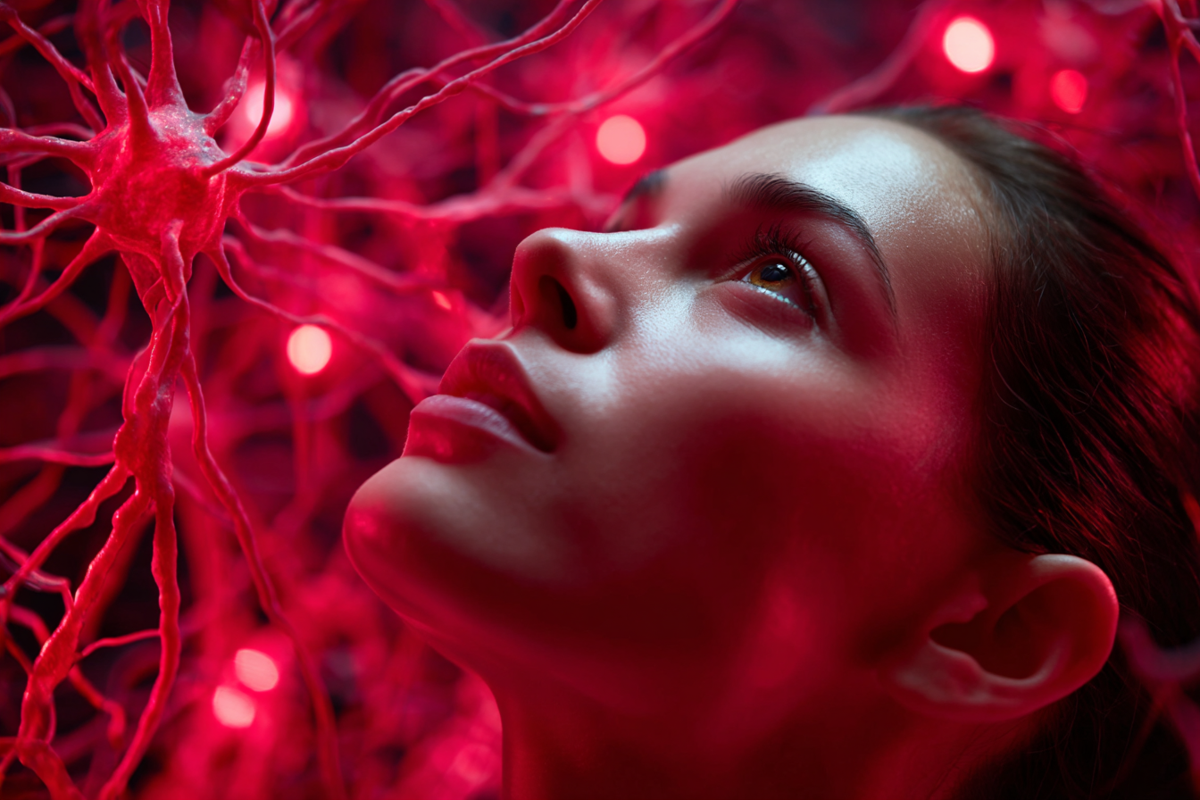 ADHD and menopause in women