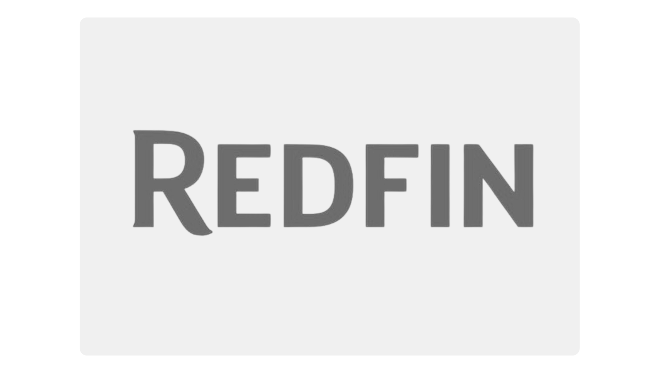 Redfin