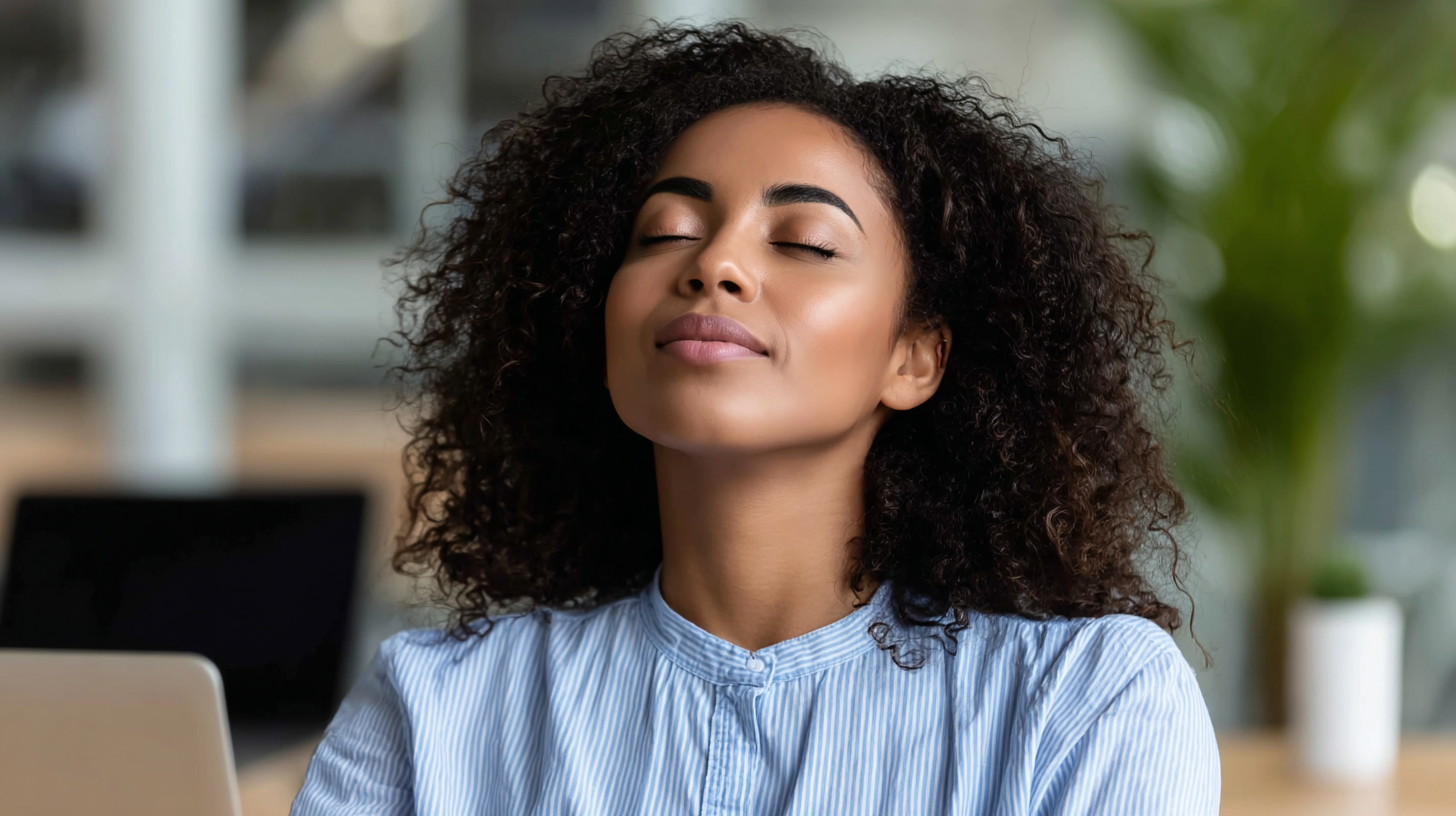 Breathwork Is Nervous System Medicine