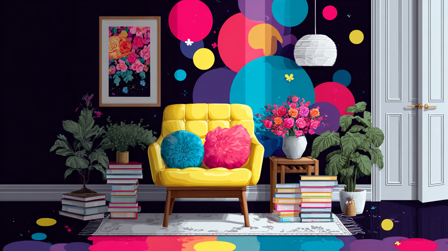 Motley Bloom feature