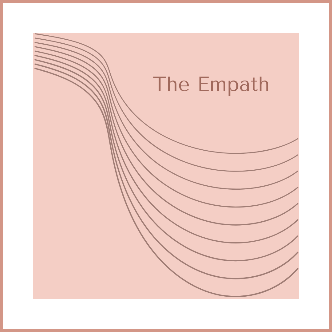 blush-empath archetype color