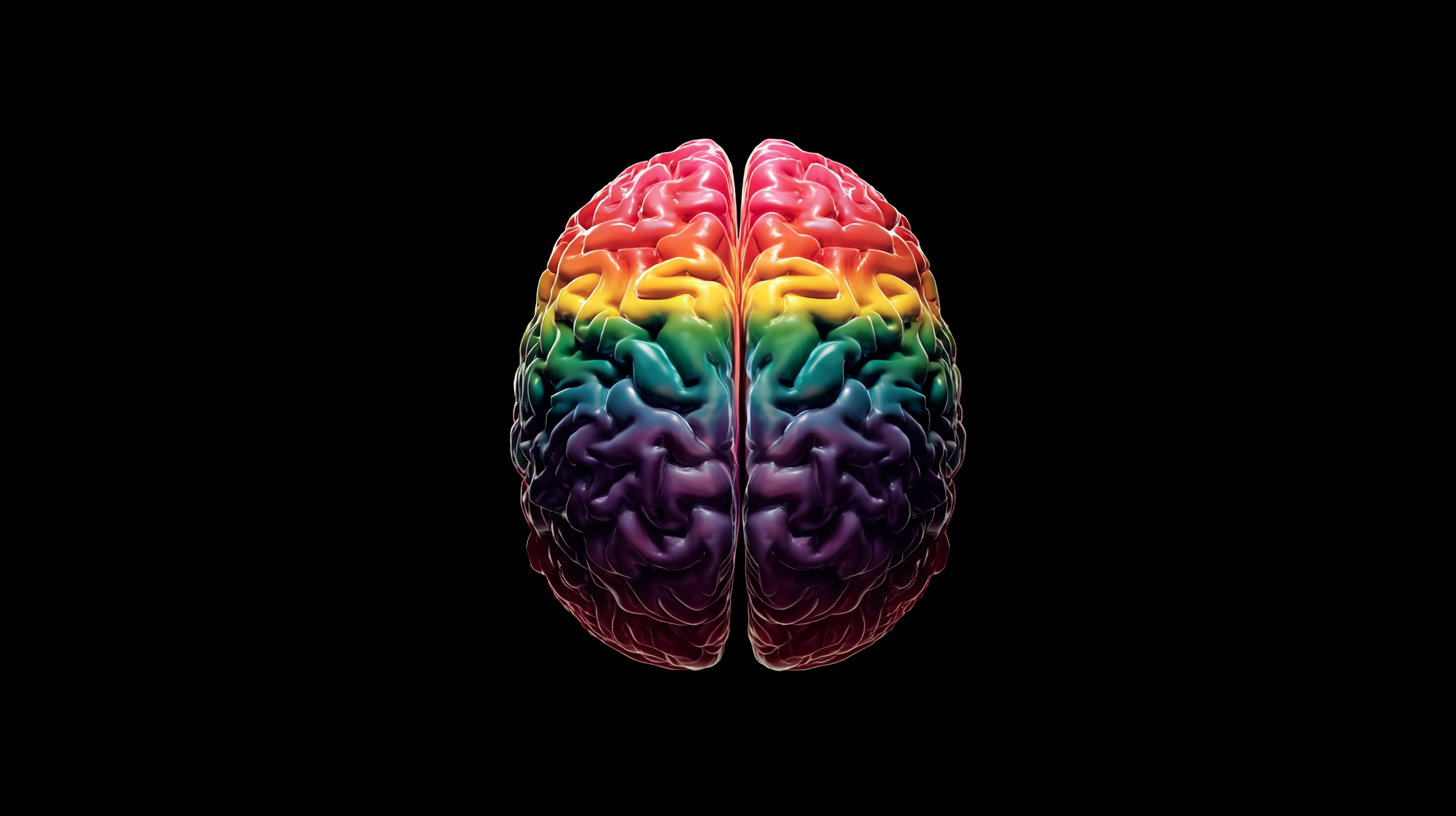 Every Color You See Is Talking to Your Nervous System. Here's What It's ...