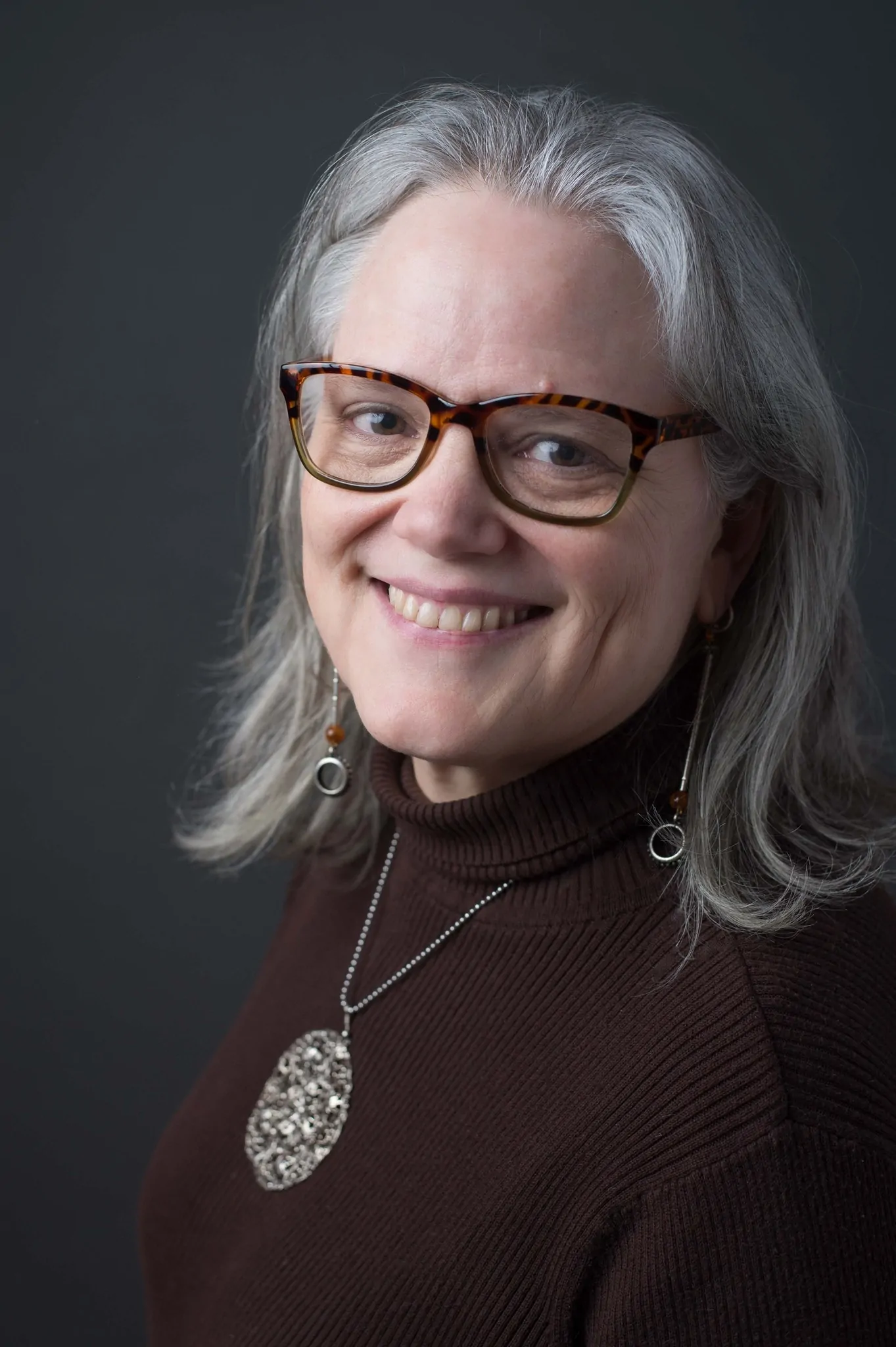 Dr. Janice Campbell headshot