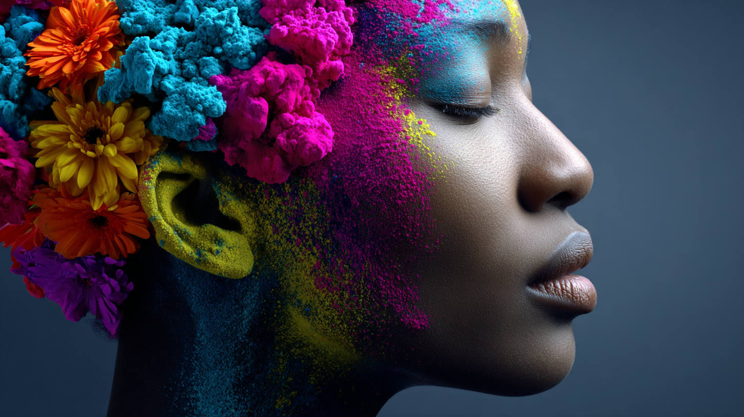 Art and brain injury