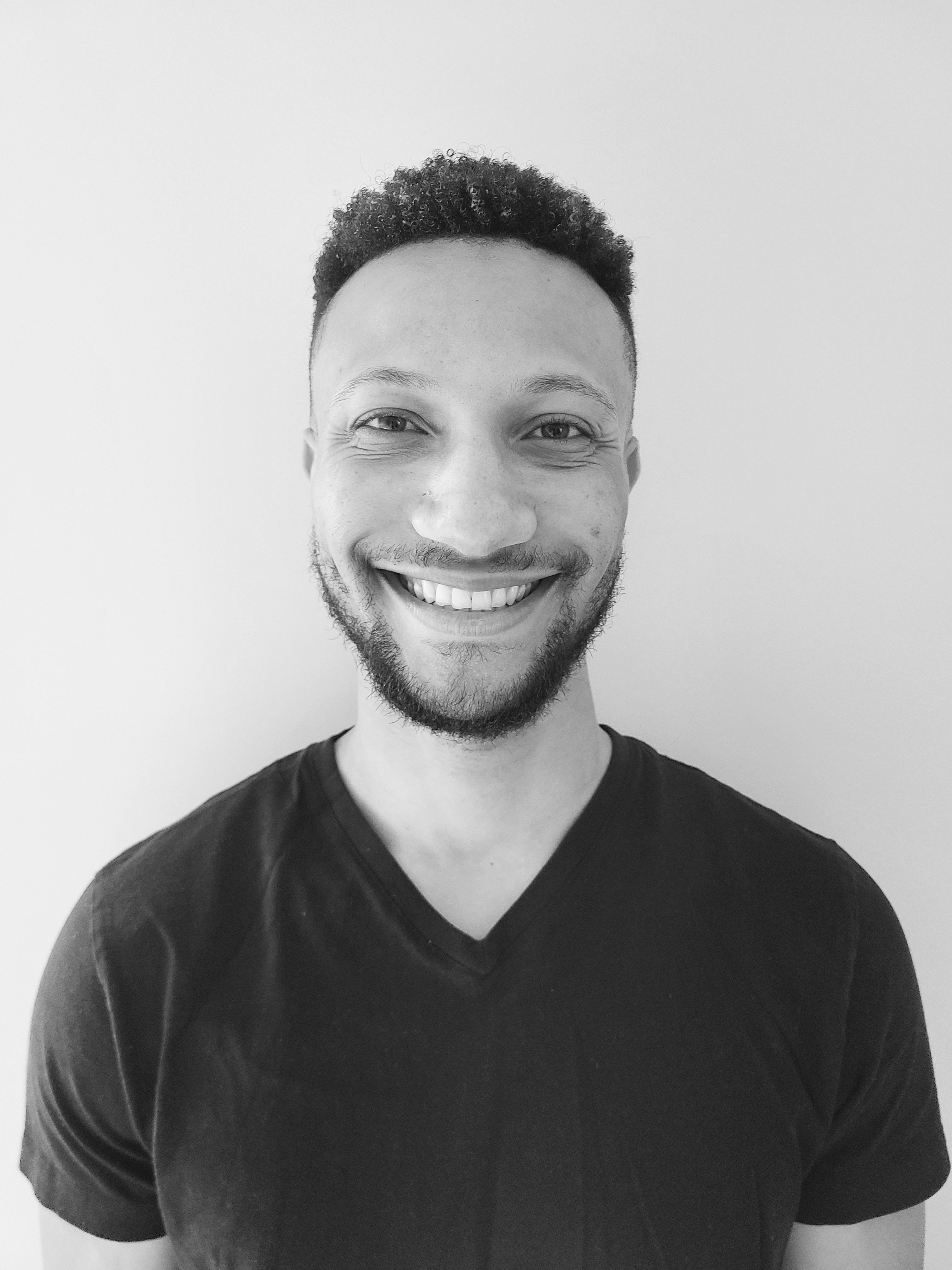 Michael Lawrence Master Architect and Chef