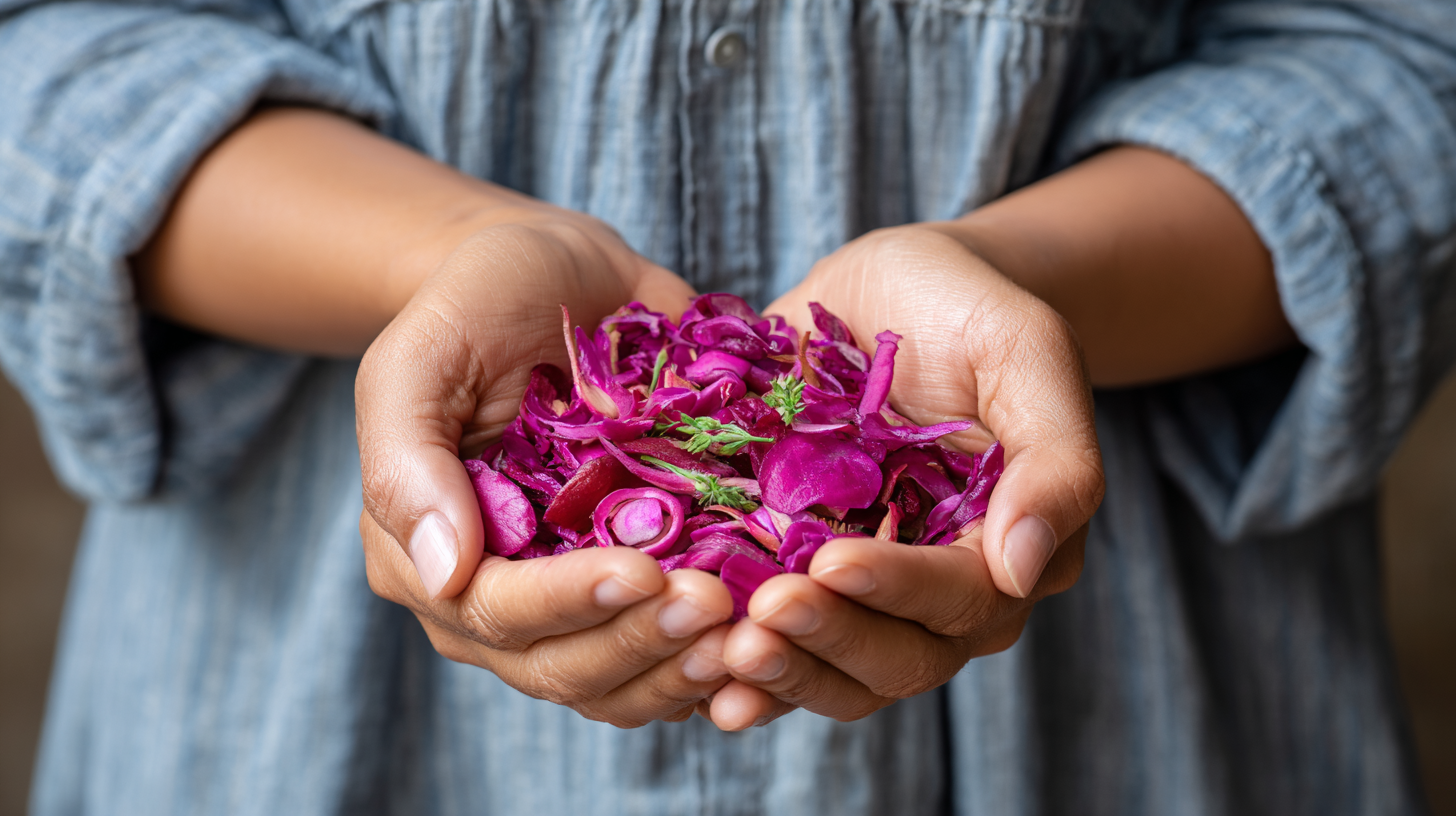 Foods for the estrobolome