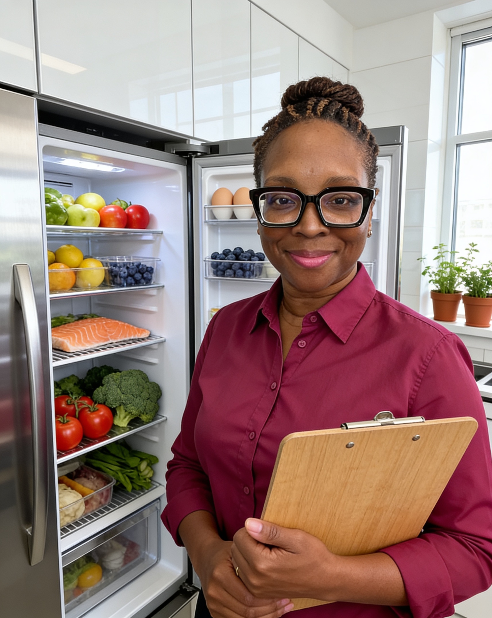 Dr. Stacey Denise — The Neuroaesthetic MD™