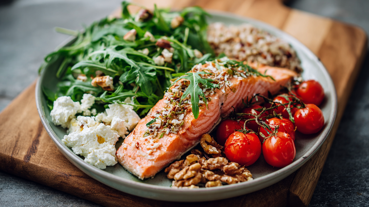 The gut-hormone connection