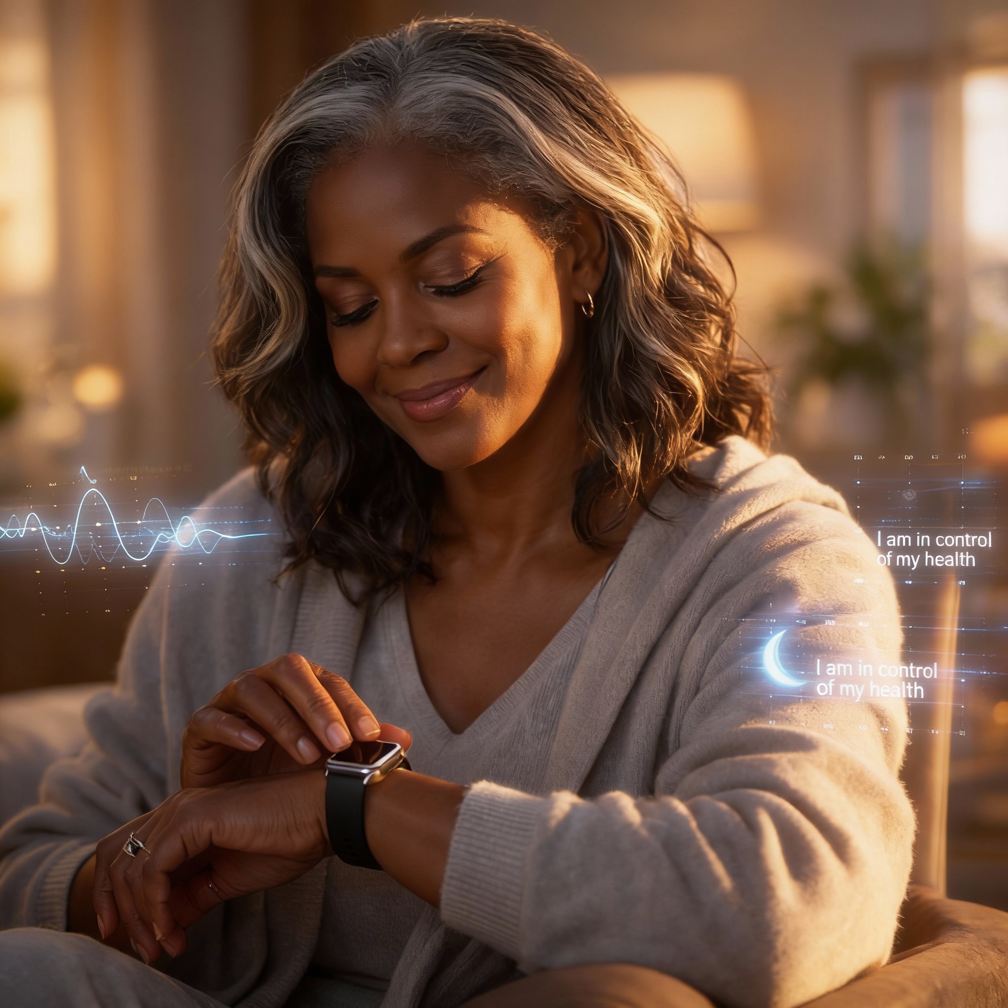 Neuroaesthetic Sanctuary Space